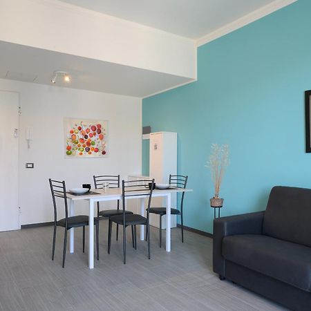 Blue Dream Apartment 15 La Spezia Ngoại thất bức ảnh