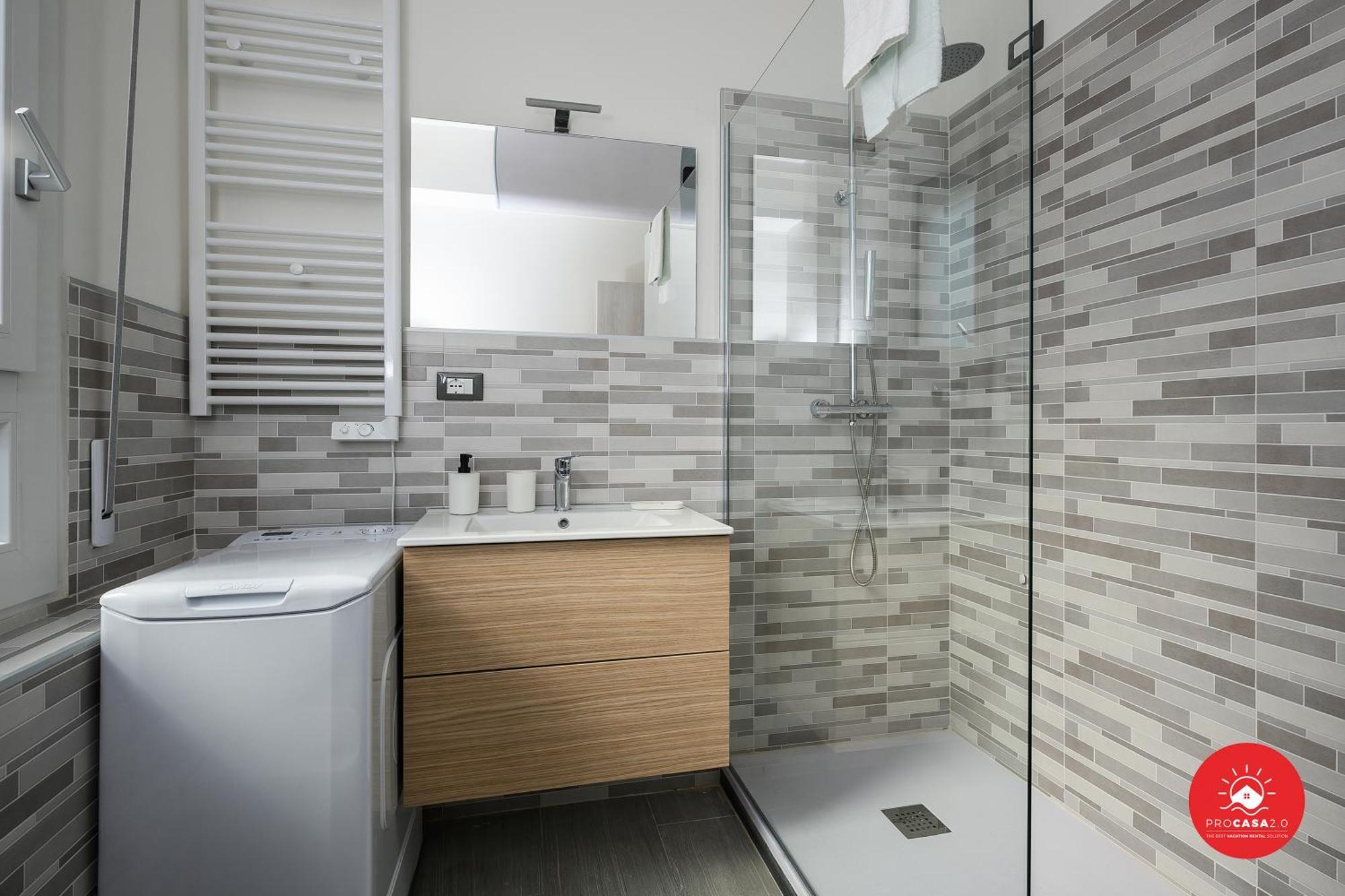 Blue Dream Apartment 15 La Spezia Ngoại thất bức ảnh